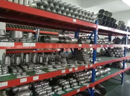 ANSI B16.9 stainless steel pipe fittings welded  ANSI B16.9 stainless steel pipe fittings welded