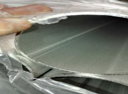 ASTM A778 stainless steel welded pipe  ASTM A778 stainless steel welded pipe