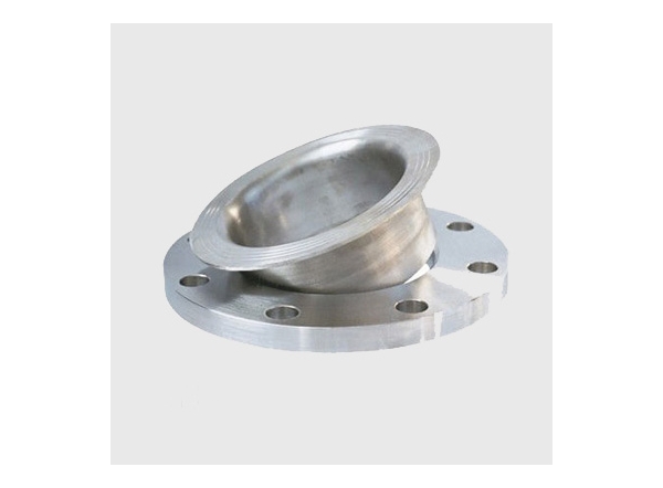 forged flat face stainless steel lap joint flanges