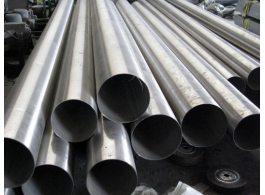 Sanitary Stainless Steel Pipe for Food Processing Sanitary Stainless Steel Pipe for Food Processing