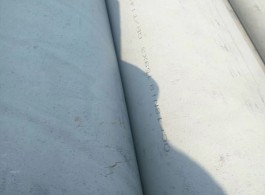 ASTM A358 Electric Fusion Welded stainless steel pipe  ASTM A358 Electric Fusion Welded stainless steel pipe