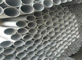 UNS N08825 Nickel alloy seamless pipe UNS N08825 Nickel alloy seamless pipe