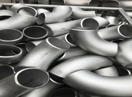 2" X 1" pipe elbow stainless steel eccentric reducer 2" X 1" pipe elbow stainless steel eccentric reducer