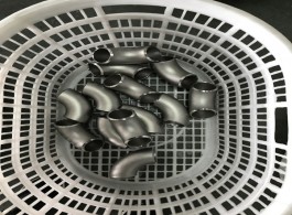 WP304 seamless butt stainless steel pipe fitting WP304 seamless butt stainless steel pipe fitting