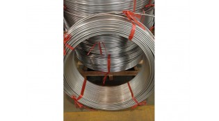 Buy Premium Stainless Steel Tubing Coil - Reliable & Long-Lasting Buy Premium Stainless Steel Tubing Coil - Reliable & Long-Lasting