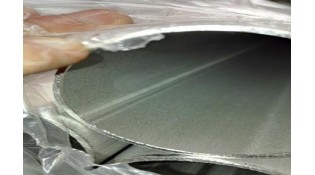 Can you weld stainless pipe without purge? Can you weld stainless pipe without purge?