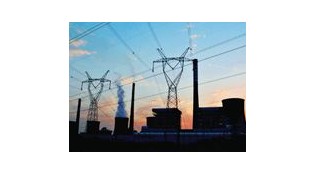 Electric Power Field Electric Power Field