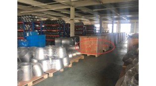 New Client Taiwan – E United Group for stainless steel pipe fittings  New Client Taiwan – E United Group for stainless steel pipe fittings