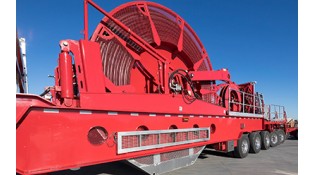 What is coiled tubing used for?  What is coiled tubing used for?