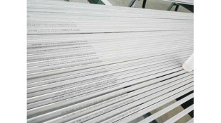 What is stainless steel 316 sch 40? What is stainless steel 316 sch 40?