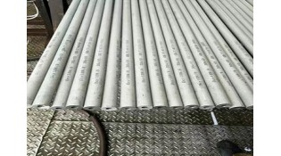 Why Choose Polished Stainless Steel Tubing?