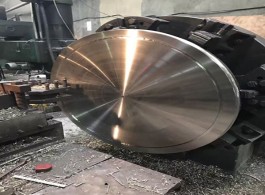 ASME SA182 Stainless Steel Plate Flanges ASME SA182 Stainless Steel Plate Flanges