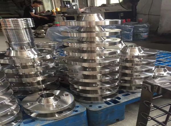 PL flange/SO flange/WN flange