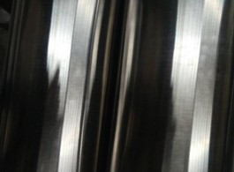 ASTM A270 finish rolling stainless steel sanitary tubing ASTM A270 finish rolling stainless steel sanitary tubing