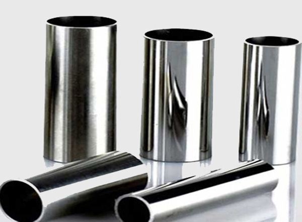 ASTM 320 grit precision stainless steel sanitary tubing