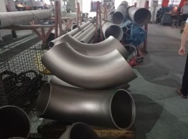 316 super stainless steel joint pipe fitting
