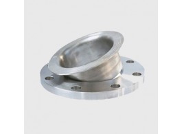 forged flat face stainless steel lap joint flanges