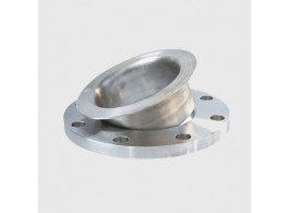forged flat face stainless steel lap joint flanges  forged flat face stainless steel lap joint flanges