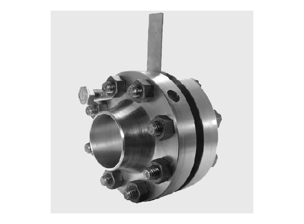 306 stee grade stainless steel orifice flange