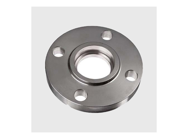 stainless steel forged socket welding flange