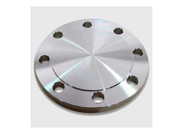 ASME B16.47 stainless steel slip blind flange