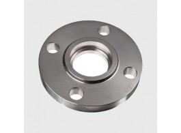 stainless steel forged socket welding flange