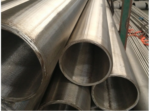 A213 Stainless Steel Seamless Pipe