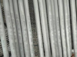 310 s seamless stainless steel pipe high temperature tubes  310 s seamless stainless steel pipe high temperature tubes