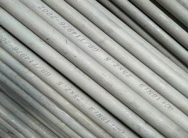 347 steel grade stainless steel pipes for power plant  347 steel grade stainless steel pipes for power plant