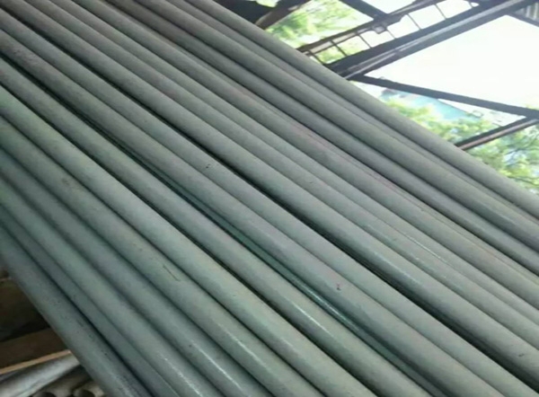 ASTM standard 316 stainless steel pipe