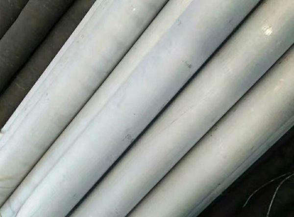 ASTM B163 /B423 B704 /B705 steel pipe