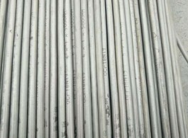 EN 10305 cold draw pricision round stainless steel tube EN 10305 cold draw pricision round stainless steel tube