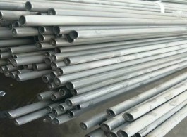 Mechanical 321 stainless steel seamless pipe Mechanical 321 stainless steel seamless pipe