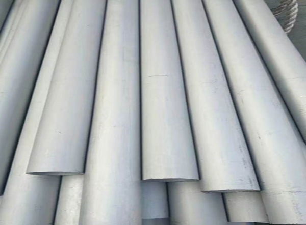 ASTM A511 cold roll Seamless Stainless Steel Tubing