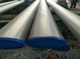 316l stainless steel welded pipe Electric Fusion