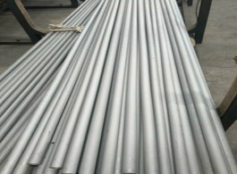 ASTM B407/B163/B358/B515 steel pipes