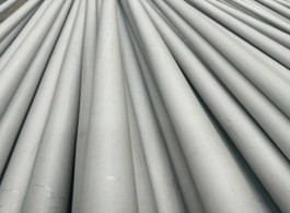 ASTM B622 / B619 / B626 hastelloy c276 alloy pipes ASTM B622 / B619 / B626 hastelloy c276 alloy pipes