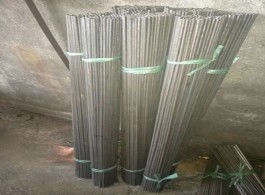 austentic stainless steel 304 316 321 capillary tubes