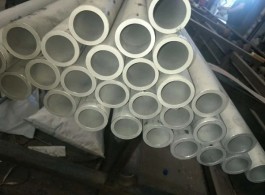 B167 N06600 Inconel 600 nickel alloy steel pipe