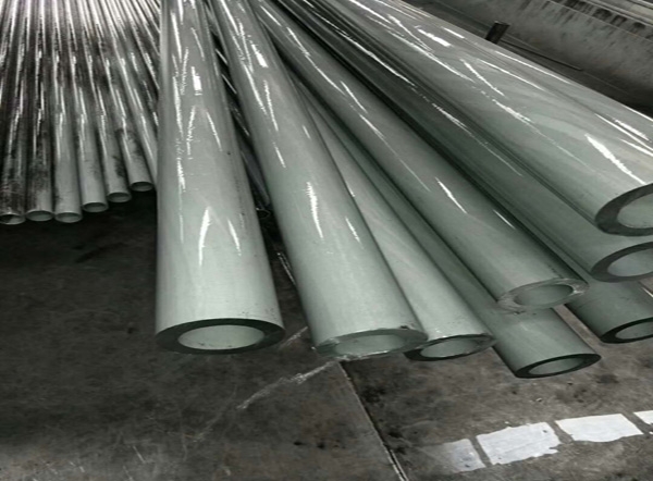 UNS N02200 nickel alloy seamless steel pipe