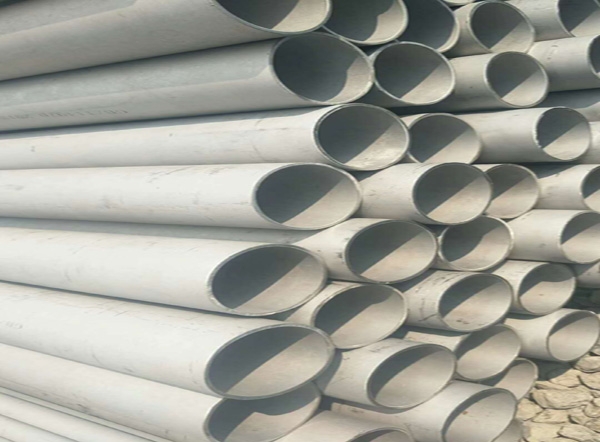 B407 N08800 Incoloy Nickel Chromium Alloy Tube