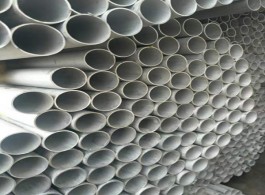 UNS N08825 Nickel alloy seamless pipe