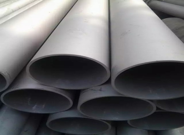 304 steel grade Stainless Steel Seamless Tube