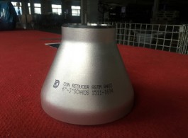 EN 10216 large diameter SMLS BW concentric EN 10216 large diameter SMLS BW concentric