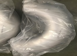 stainless steel elbow compression / cricket sleeve stainless steel elbow compression / cricket sleeve