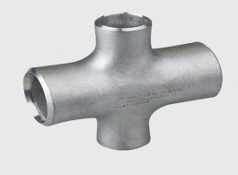 BW stainless steel tube fittings reduce cross BW stainless steel tube fittings reduce cross