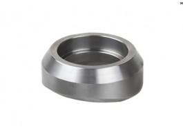 forged high pressure stainless steel Sockolet