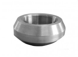 high pressure forged stainless steel Threadolet
