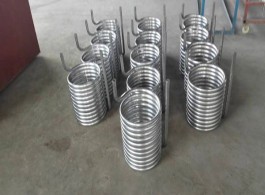 stainless steel tubing coil 1/2 100 ft