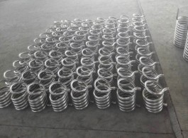 1/8 stainless steel tubing coil